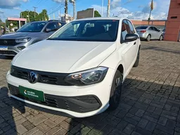 Volkswagen Polo Hatch