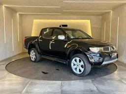 Mitsubishi L200 Triton