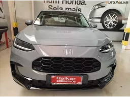 Honda ZR-V