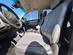 Chevrolet S10
