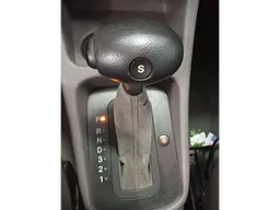 Chevrolet Zafira