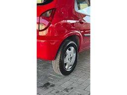 Chevrolet Celta