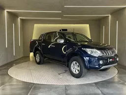 Mitsubishi L200 Triton