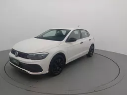 Volkswagen Polo Hatch