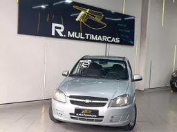 Chevrolet Celta