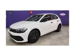 Volkswagen Polo Hatch