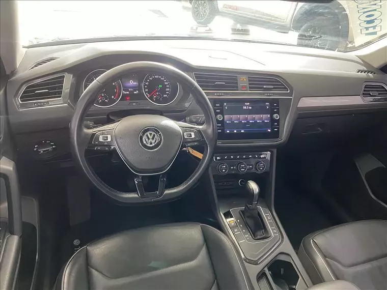 Volkswagen Tiguan Preto 5