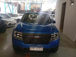 Ford Maverick