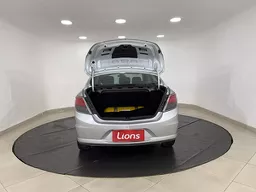 Chevrolet Prisma