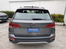 Volkswagen Taos