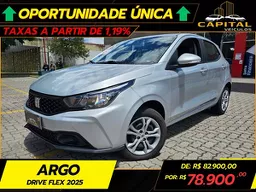 Fiat Argo