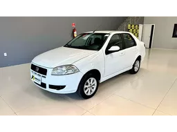 Fiat Siena