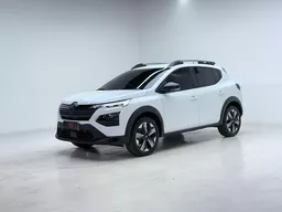 Renault Kardian