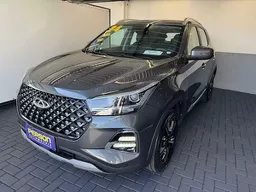 Chery Tiggo 5X Pro