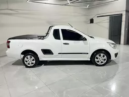 Chevrolet Montana