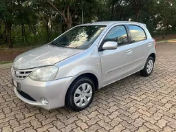 Toyota Etios