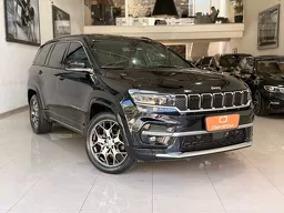 Jeep Commander