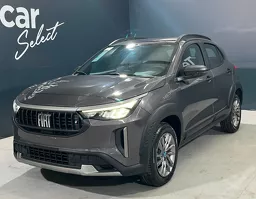 Fiat Pulse