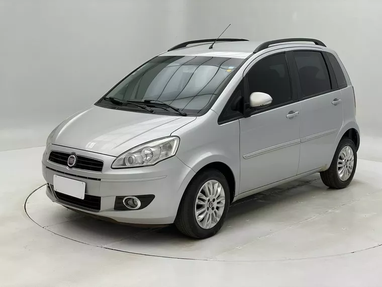 Fiat Idea Prata 15