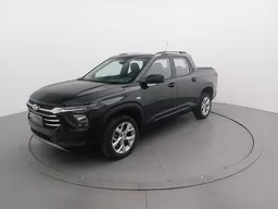 Chevrolet Montana