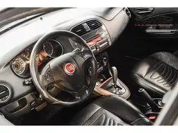 Fiat Bravo