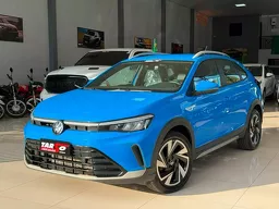 Volkswagen Nivus