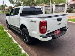 Chevrolet S10