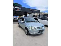 Chevrolet Prisma