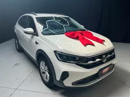 Volkswagen Nivus