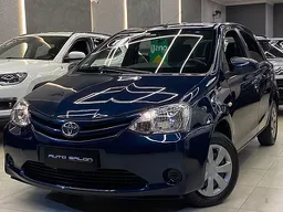 Toyota Etios