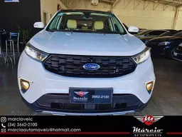 Ford Territory