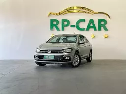 Volkswagen Virtus