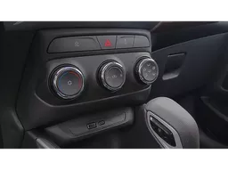 Chevrolet Montana