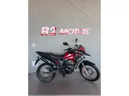 Honda XRE 190