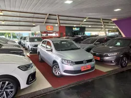 Volkswagen Voyage