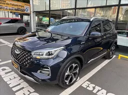 Chery Tiggo 5X Pro