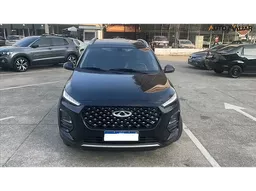 Chery Tiggo 3X