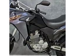 Honda XRE 300