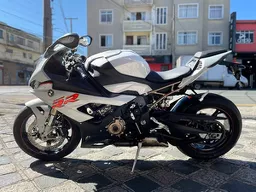 BMW S 1000 RR