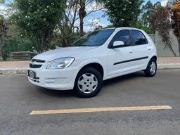 Chevrolet Celta