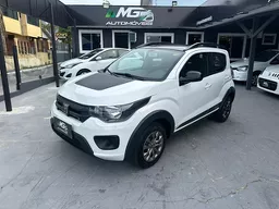 Fiat Mobi