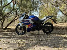 Honda CBR 600