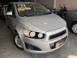Chevrolet Sonic