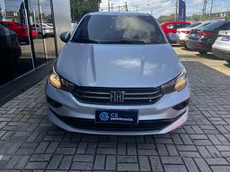 Fiat Cronos