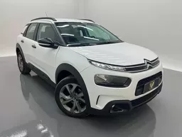 C4 Cactus