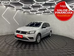 Volkswagen Voyage