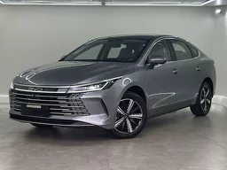 BYD King