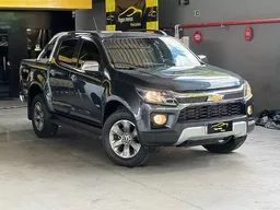 Chevrolet S10
