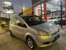 Fiat Idea