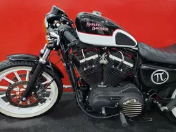 Harley-Davidson Sportster 883